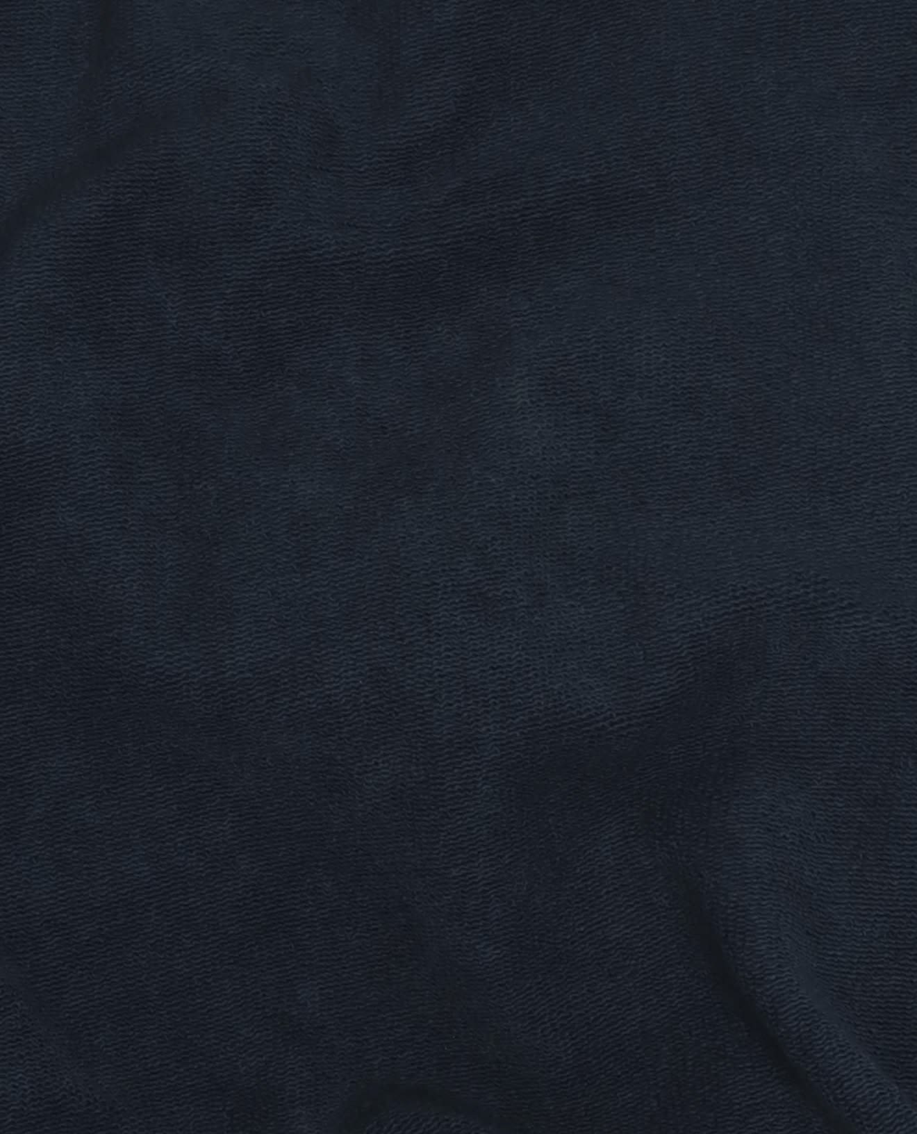 Mach Designs Blankqo Heavy Hoodie Black