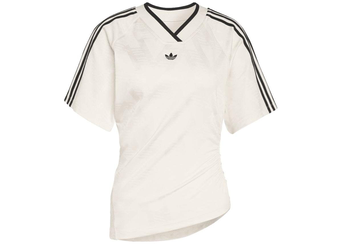 Adidas Rouched Football Jersey