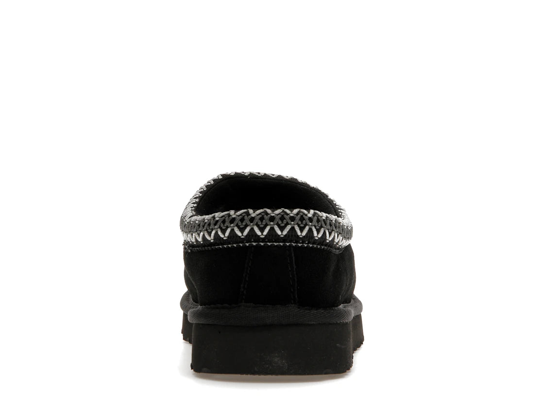 UGG Tasman Slipper Black (Women's)