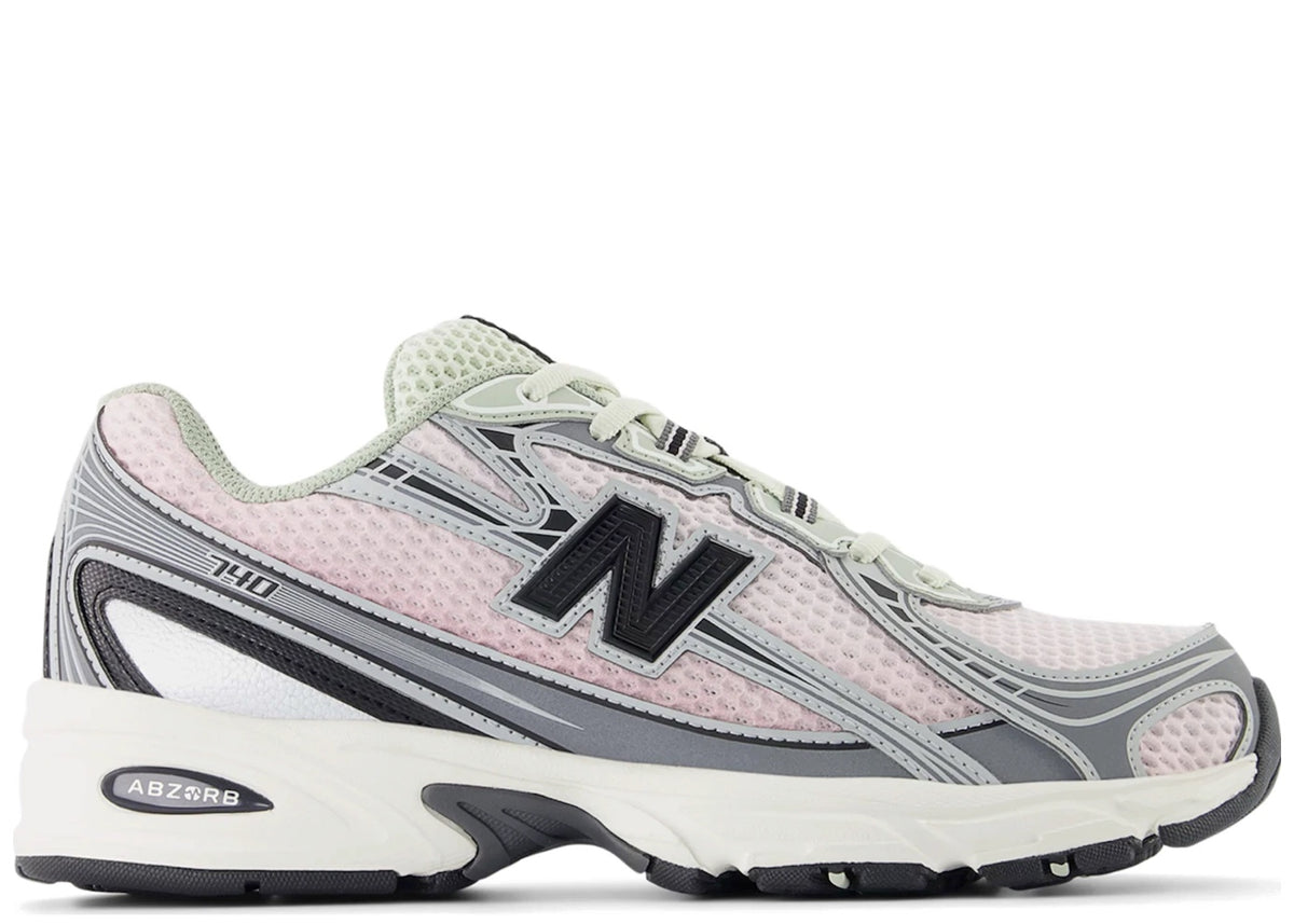 New Balance 740v2 Pink Granite Mineral
