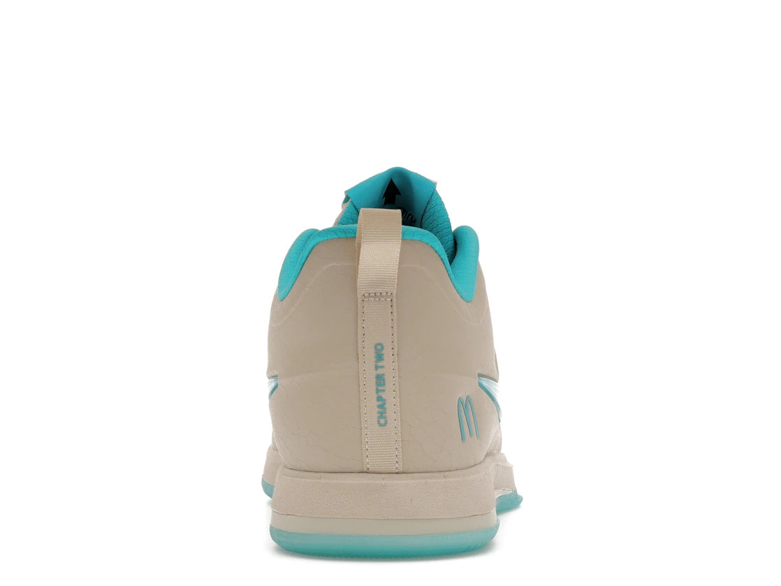 Nike Book 2 Sedona McDonald's