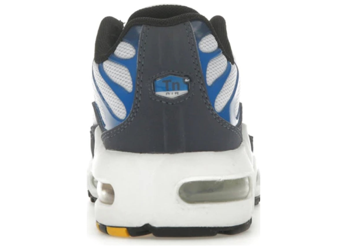 Nike Air Max Plus Thunder Blue Photo Blue (GS)