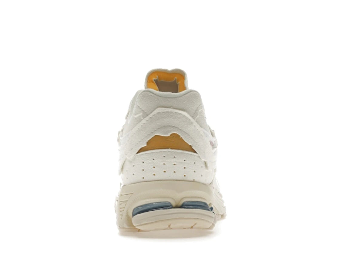 New Balance 2002R Protection Pack Sea Salt