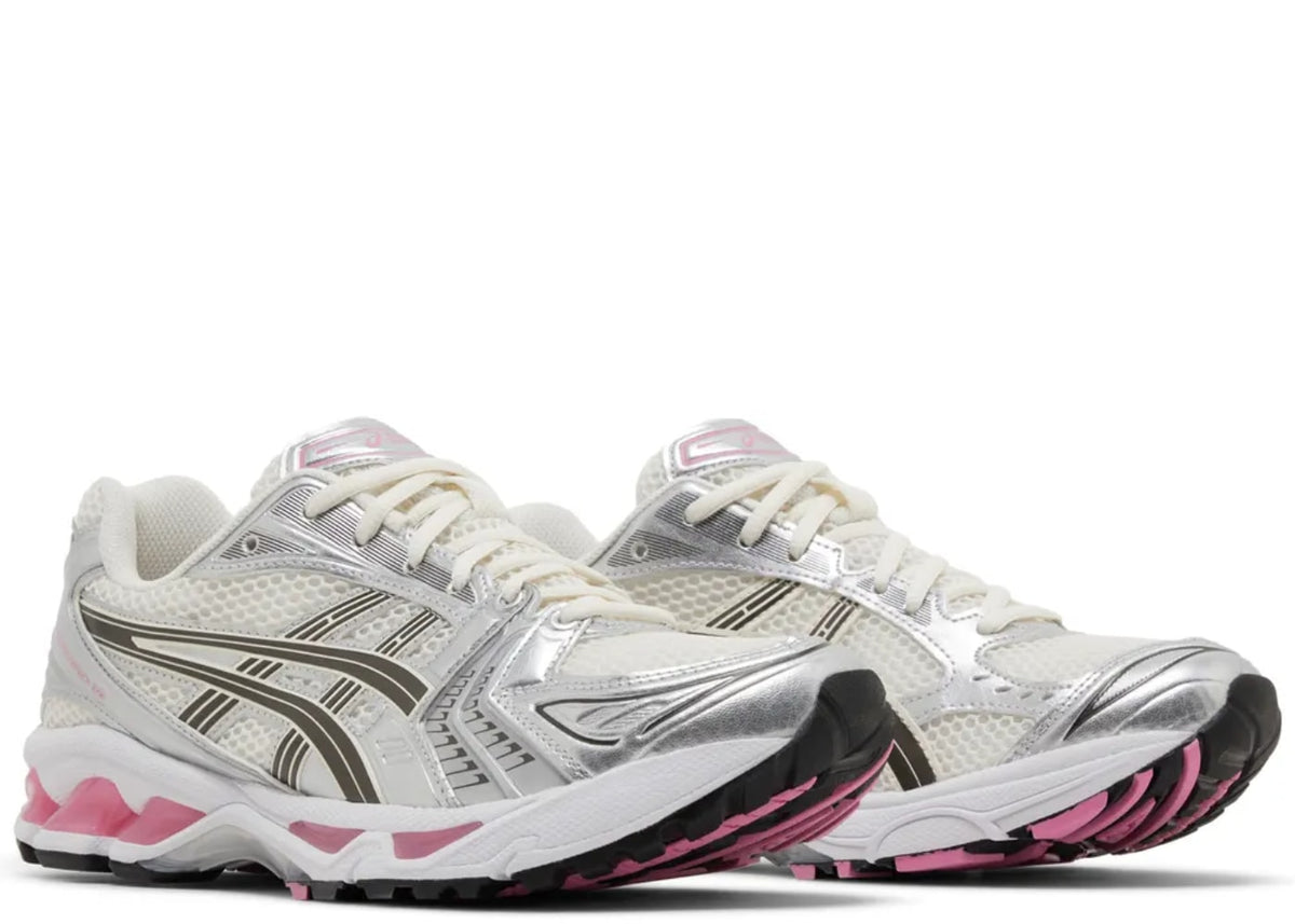 ASICS GEL-Kayano 14 Cream Sweet Pink