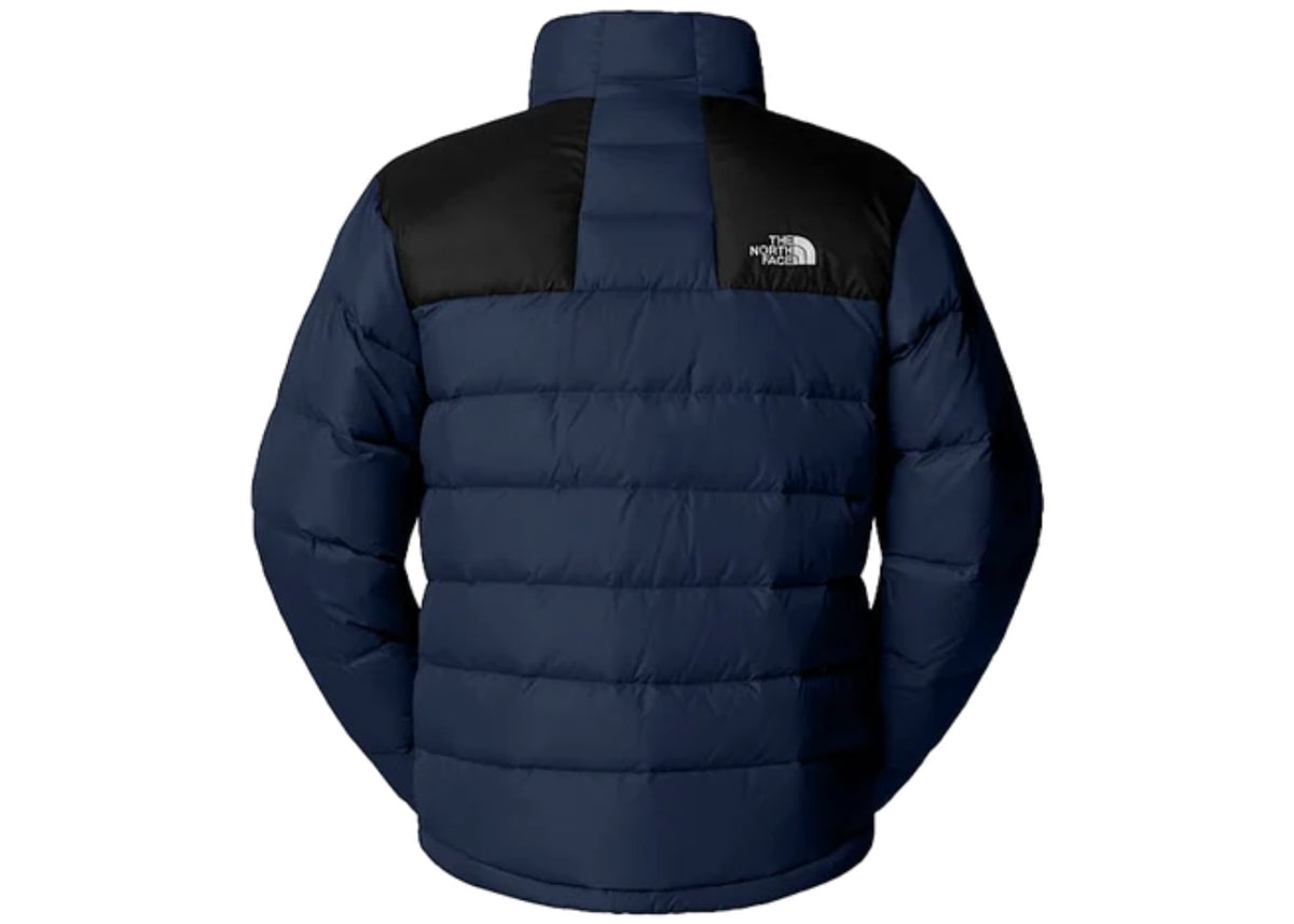 The North Face Jacket 700 Massif Summit Navy Blue