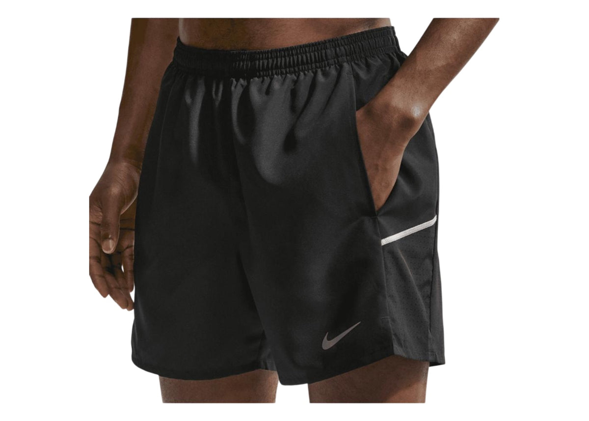 Nike Miler Men's Dri-FIT 2-in-1 5" Running Shorts