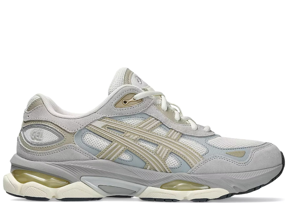 ASICS Gel-NYC 2.0 Cream Concrete
