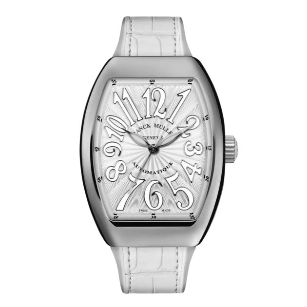 Franck Muller Vanguard | 32V SC AT AC FO BC
