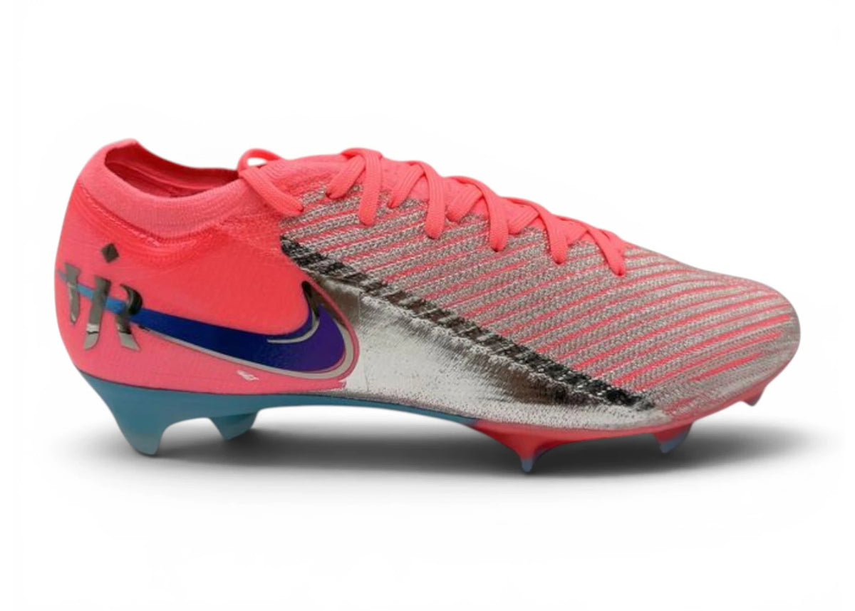 Nike Zoom Mercurial Vapor 16 Elite FG Vini Jr. Sunset Pulse