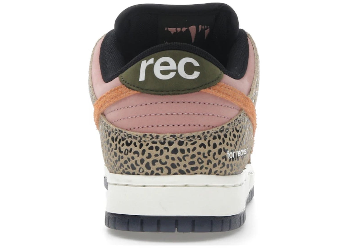 Nike SB Dunk Low Arts-Rec