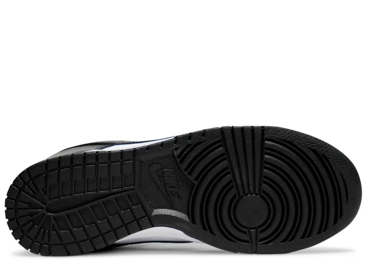 Nike Dunk Low Retro Black White Panda