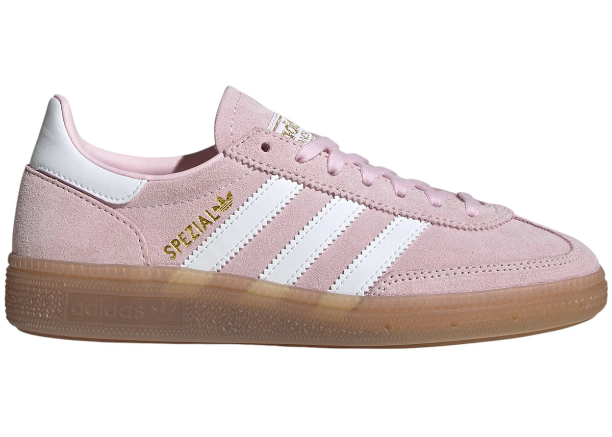 adidas Handball Spezial Clear Pink Non Dyed Gum (GS)