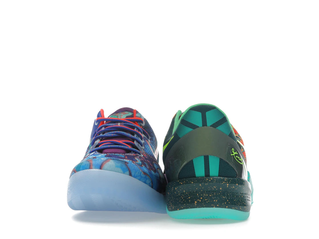 Nike Kobe 8 Protro What The (2025)