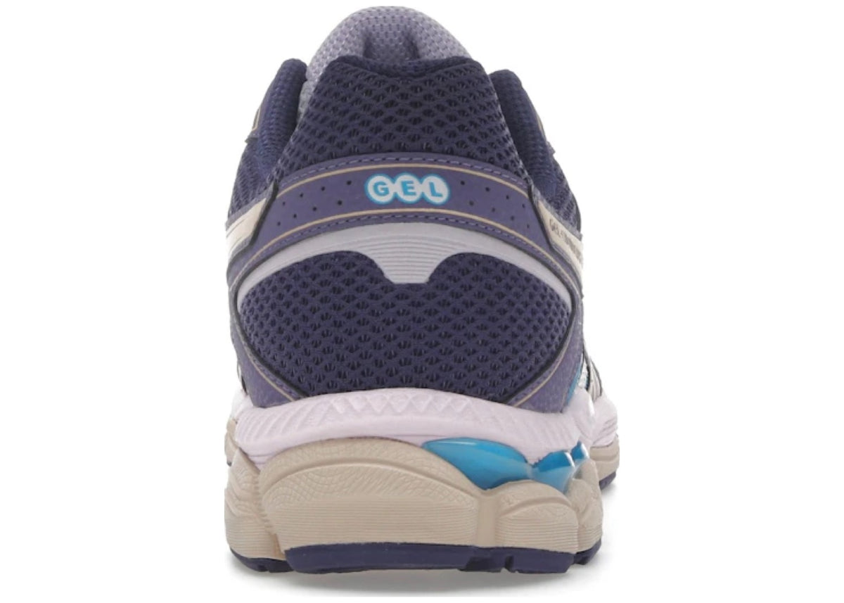 ASICS Gel-Cumulus 16 Purple Cloud Grey Bisque