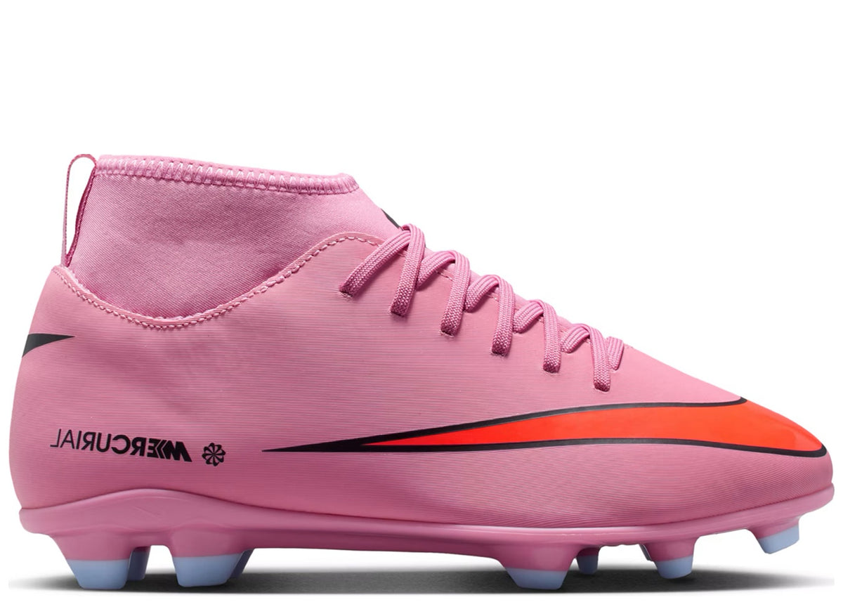 Nike Mercurial Superfly 10 Club MG Scary Good Pack (GS)