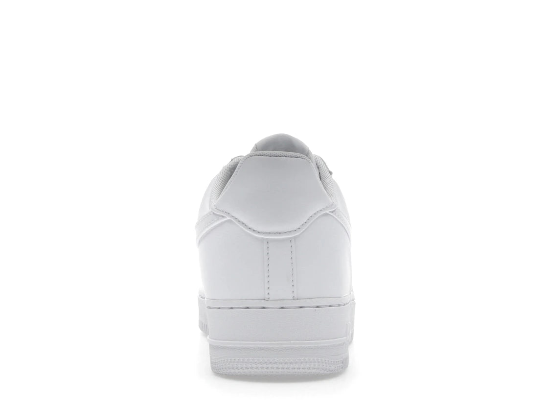 Nike Air Force 1 Low Retro Premium Triple White