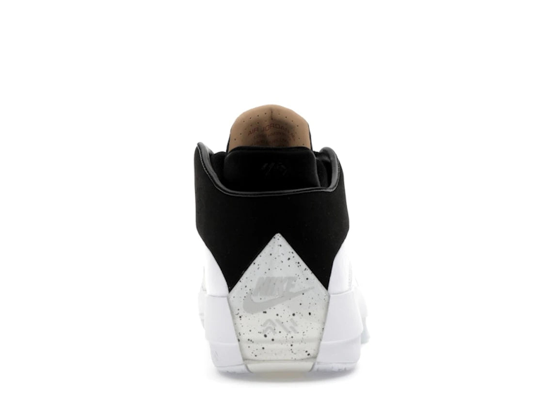 Jordan 40 The Classic