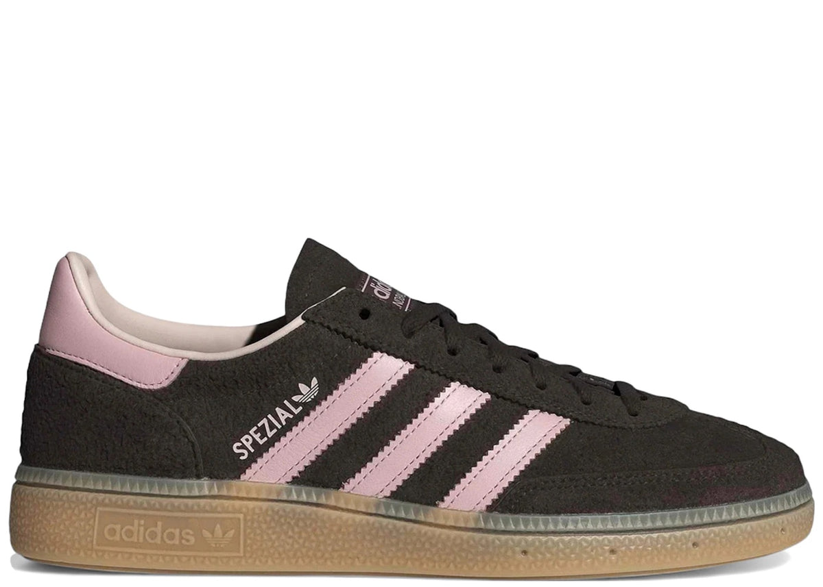 adidas Handball Spezial Aurora Coffee Sandy Pink (Women's)