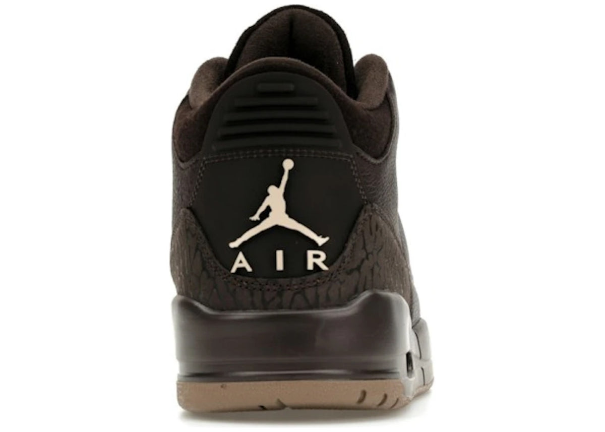 Jordan 3 Retro Fireside (Women's)
