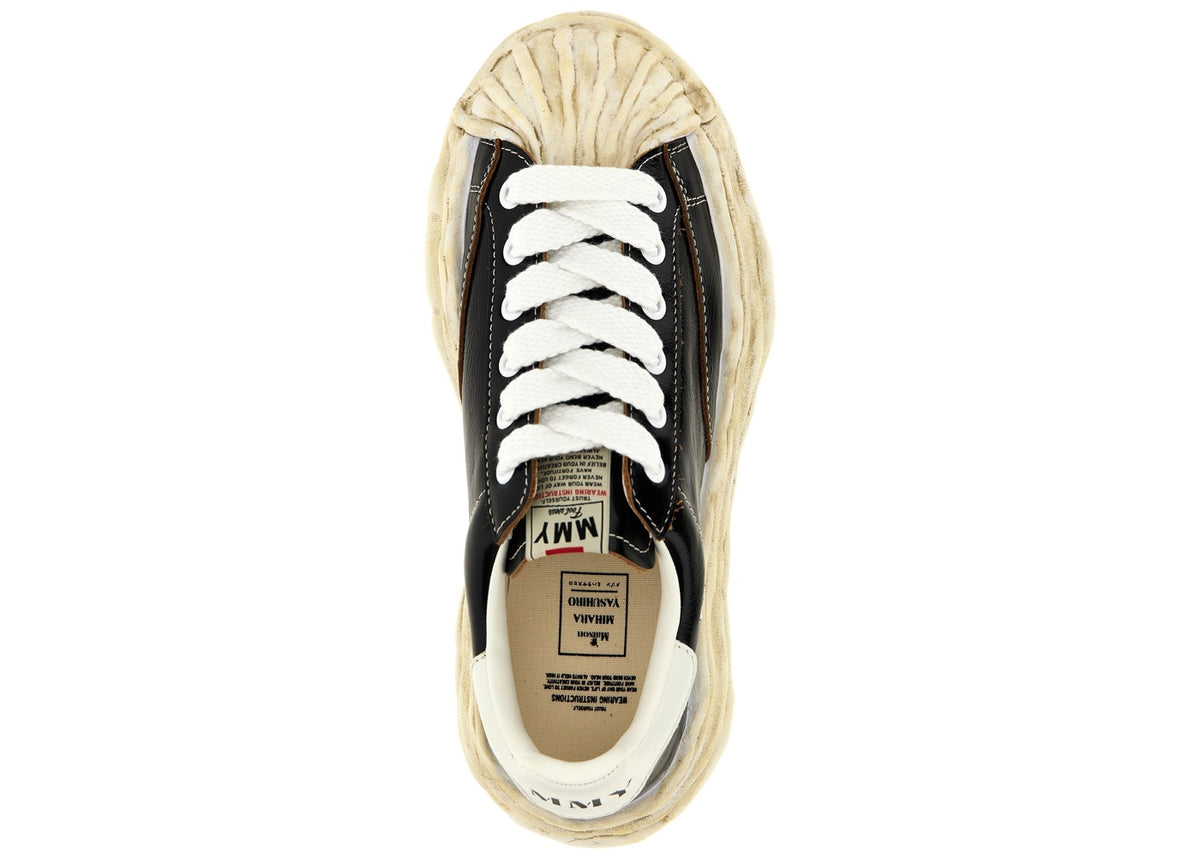 Maison Mihara Yasuhiro Blakey sneakers