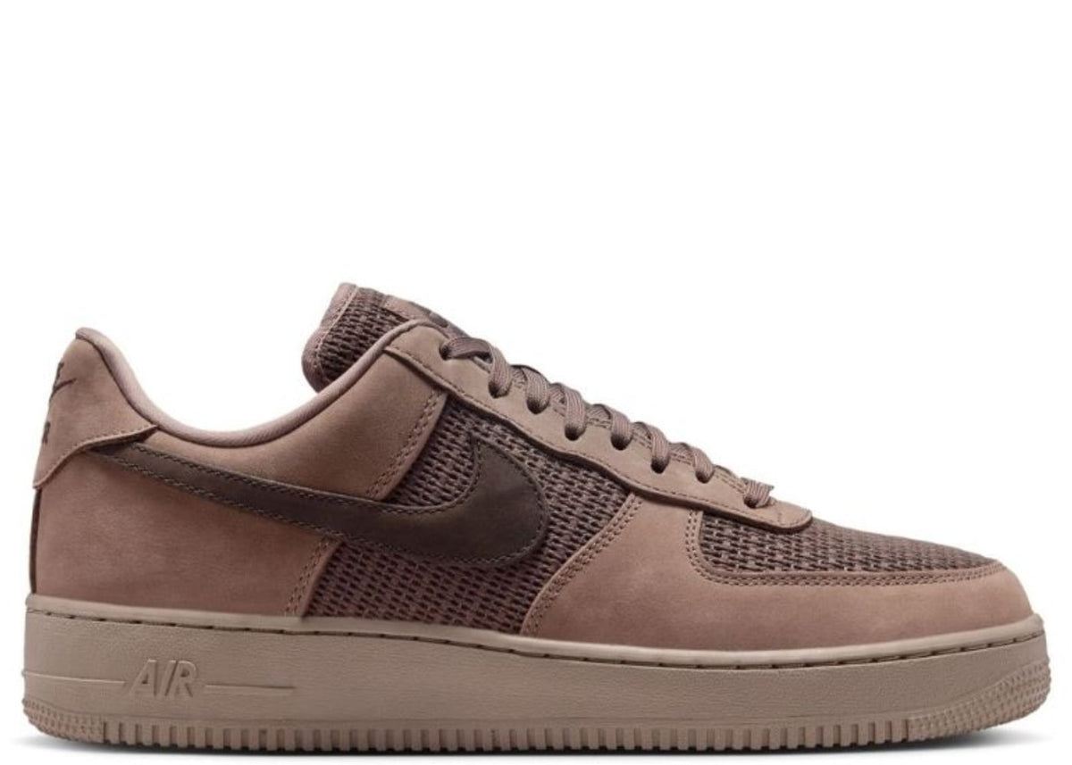 Nike Air Force 1 '07 LV8 Mink Brown Dark Hazel