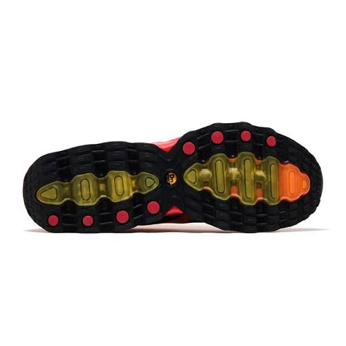 Nike Air Max DN8 Laser Orange Black