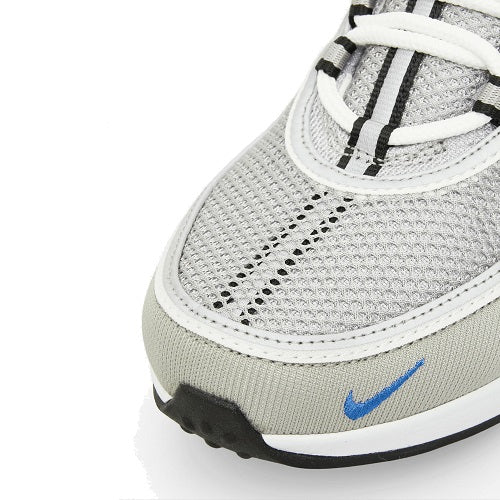 Nike Air Zoom Spiridon SP Metallic Silver Blue