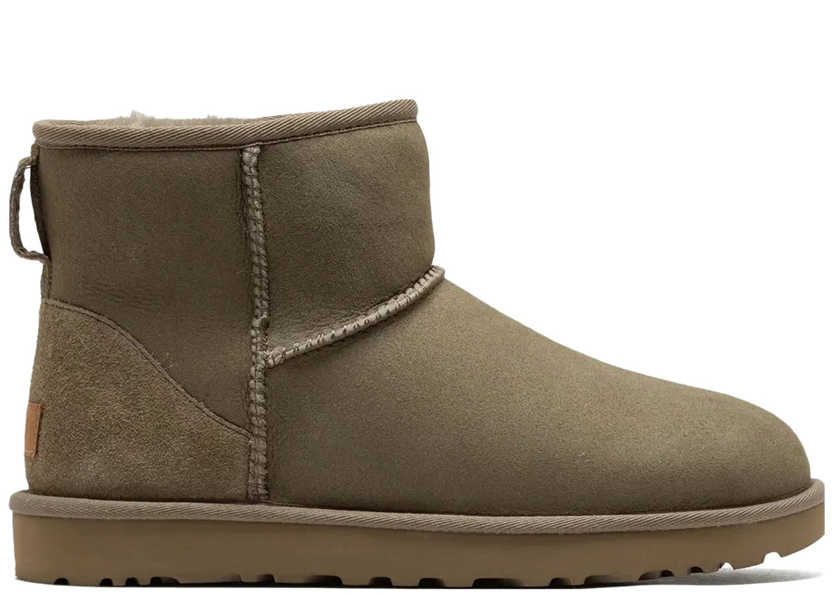 UGG Classic Mini II Boot Antilope (Women's)