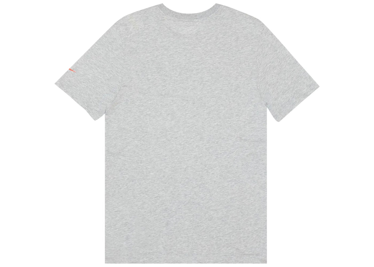 Nike Kobe Stockings Dri-FIT T-Shirt Dark Grey Heather