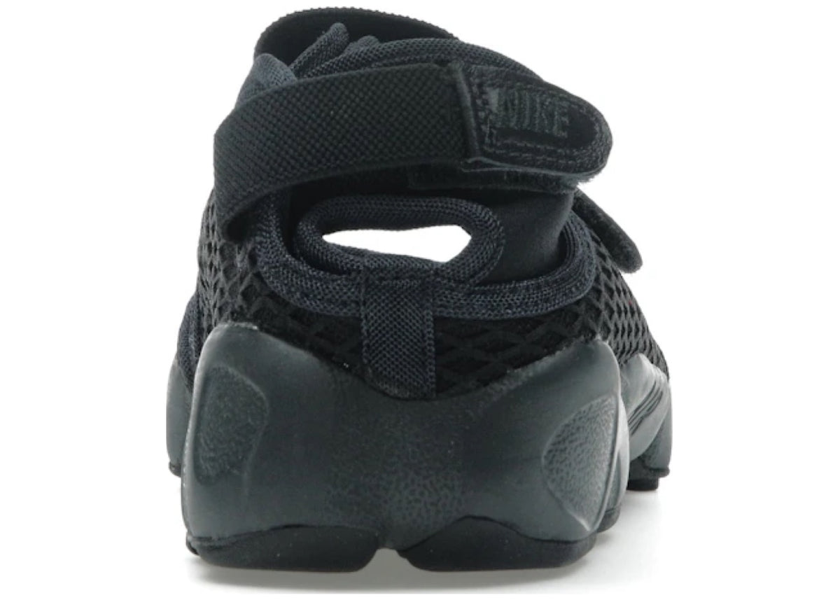Nike Air Rift Off-Noir (Women's)