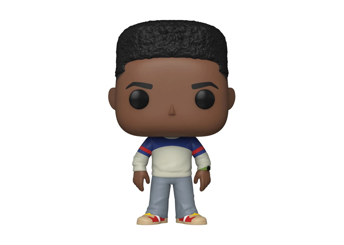 Funko Pop! Television Stranger Things (Season 4) Lucas Figure #1241