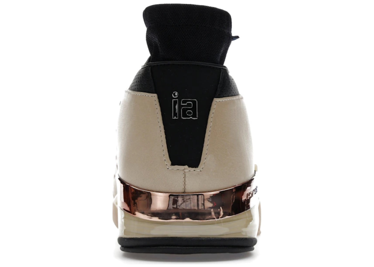 Jordan 17 Retro Low SP Infinite Archives