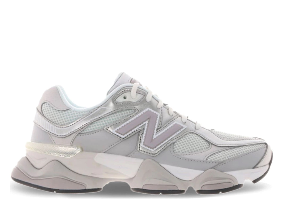New Balance 9060 Raincloud Truffle Salt