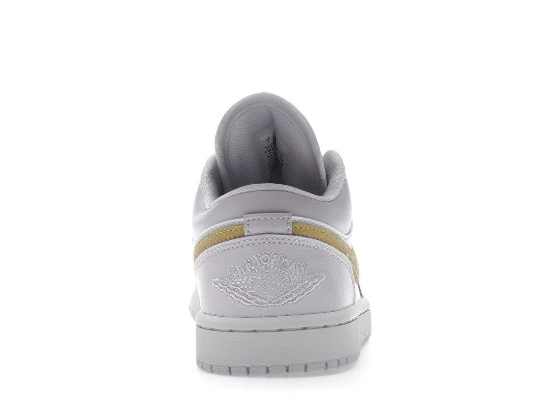 Jordan 1 Low Barely Grape (Women's)