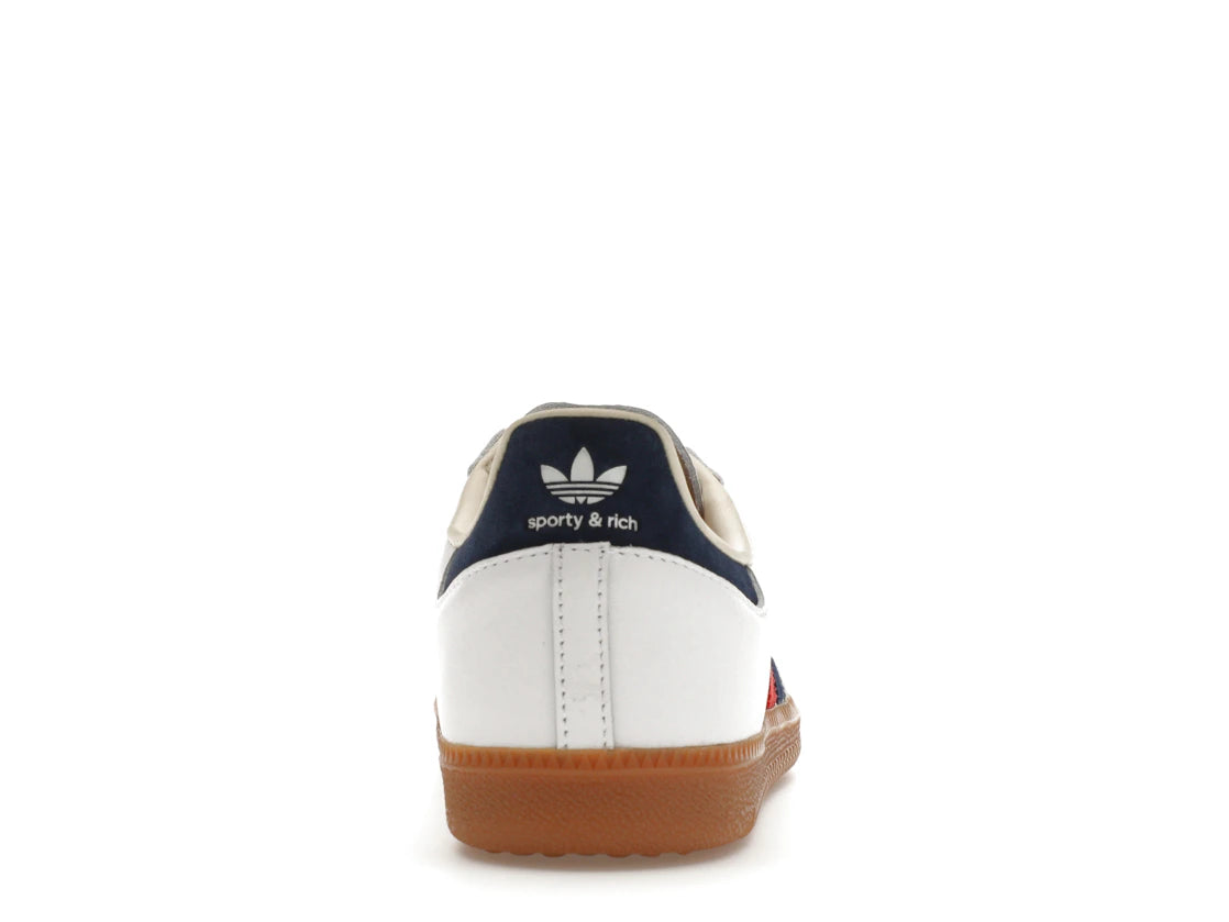 adidas Samba OG Sporty & Rich USA