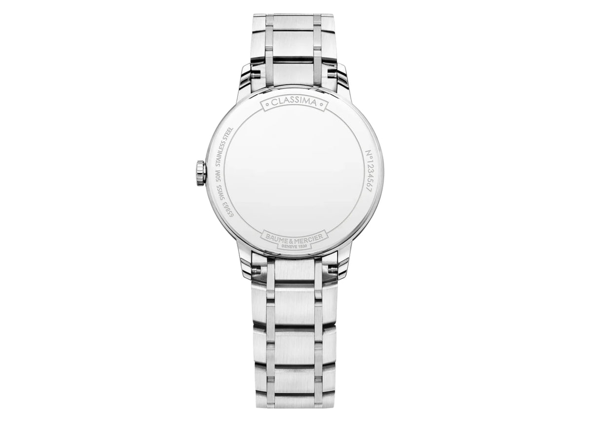 Baume & Mercier Classima Lady 31 Q | M0A10477