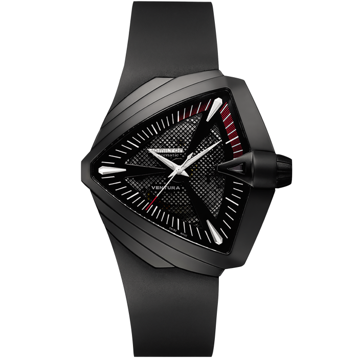 Hamilton Ventura Ventura XXL Auto | H24615331