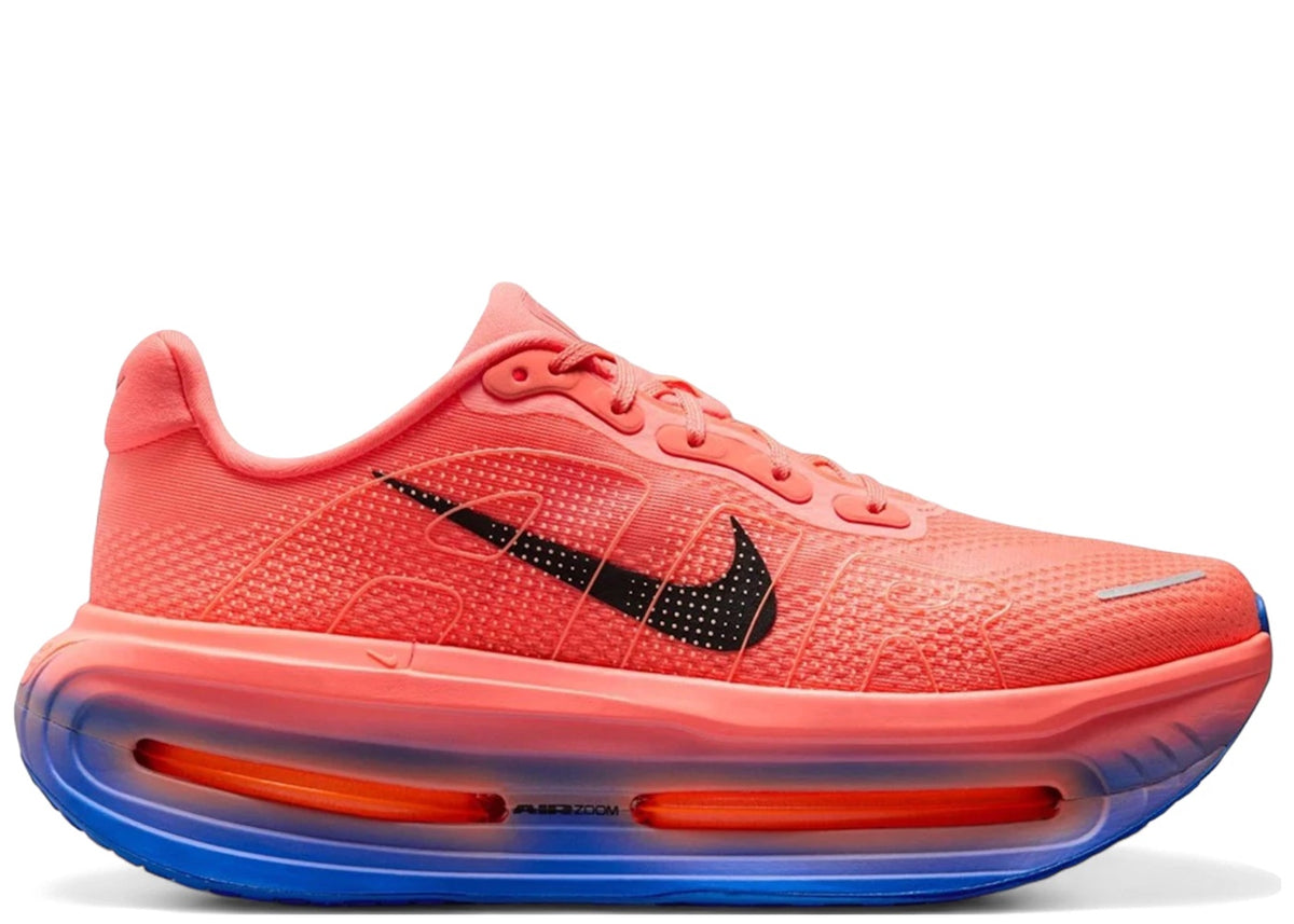 Nike Vomero Premium Atomic Pink Racer Blue