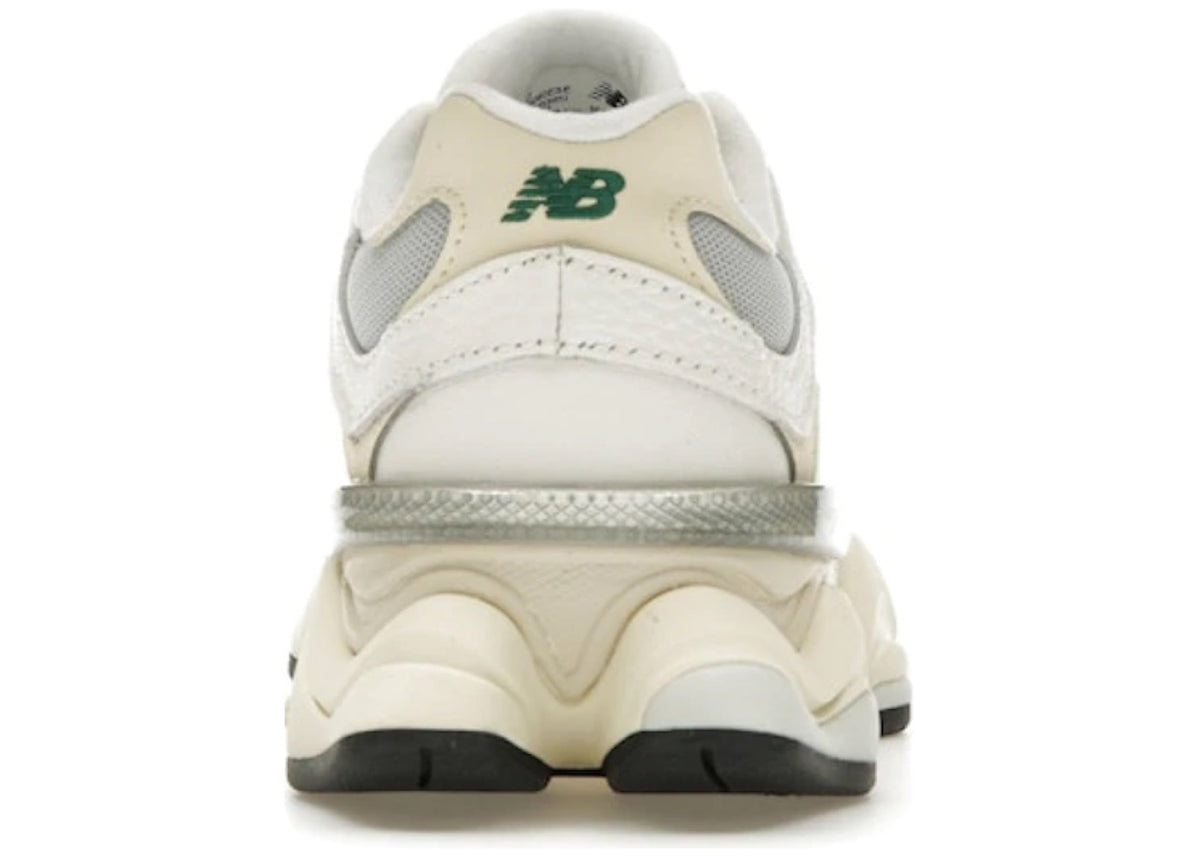 New Balance 9060 Sea Salt Yellow