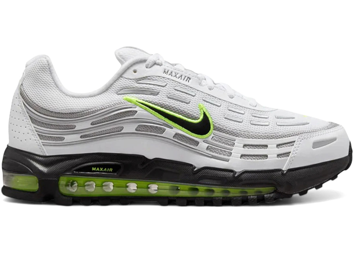 Nike Air Max TL 2.5 White Neon