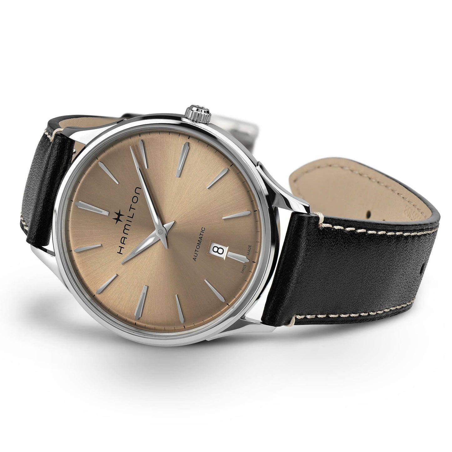 Hamilton Jazzmaster Thinline Auto | H38525721
