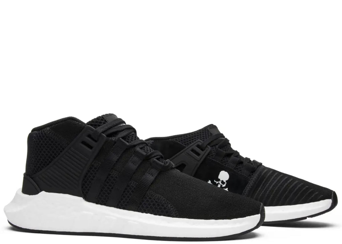 adidas EQT Support 93/17 Mid mastermind Black