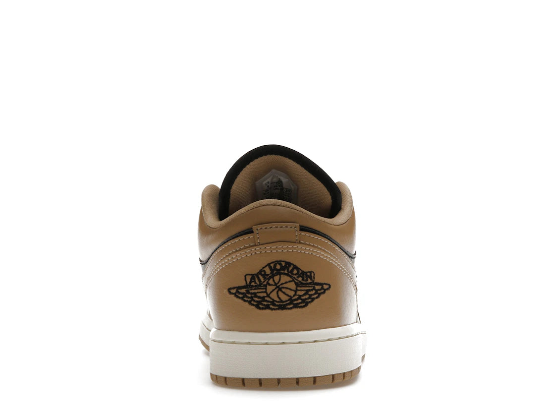 Jordan 1 Low Desert (Women's)