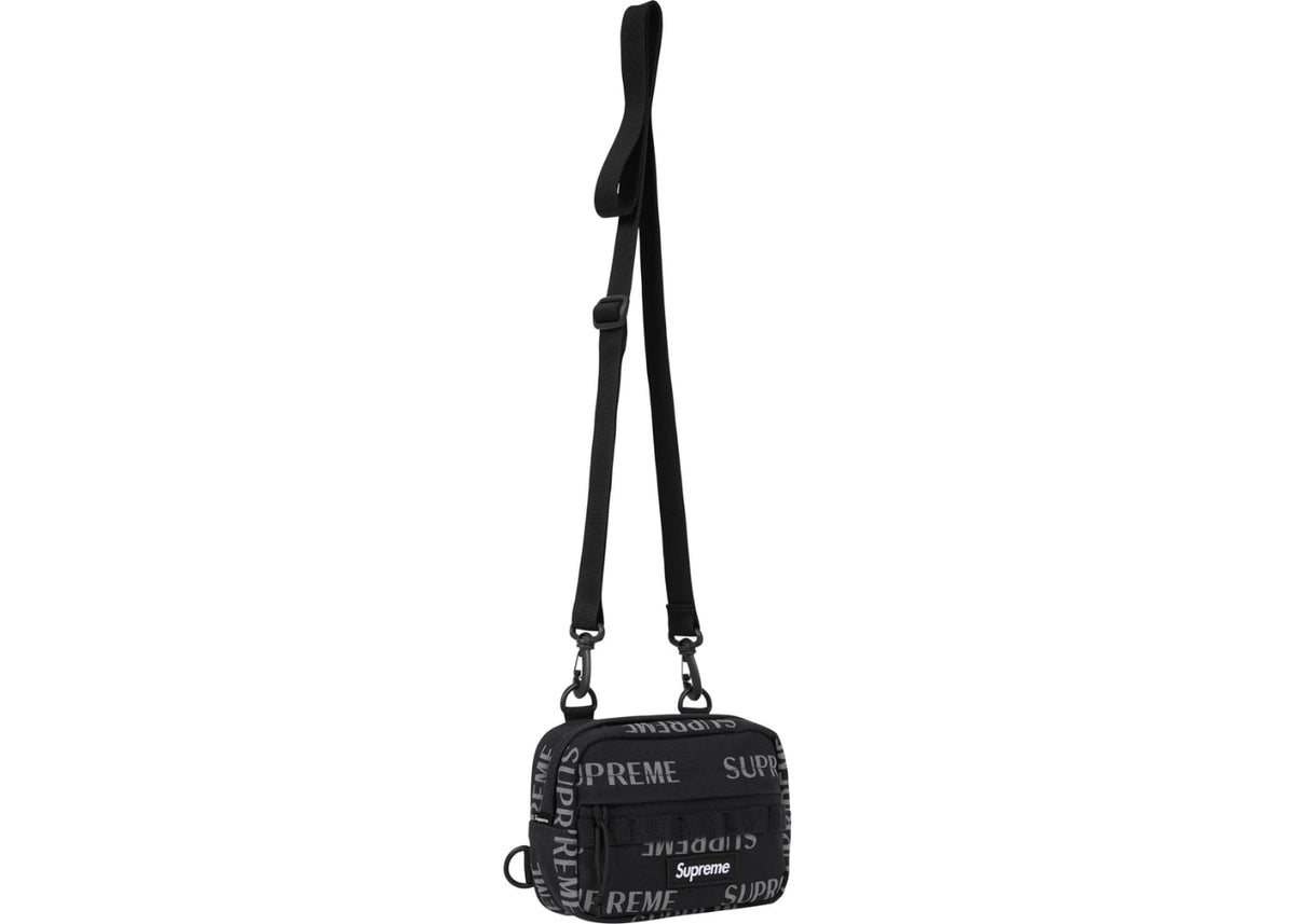 Supreme Mini Shoulder Bag (FW26) Black