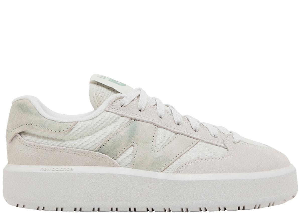 CT302 'Reflection Clay Ash'