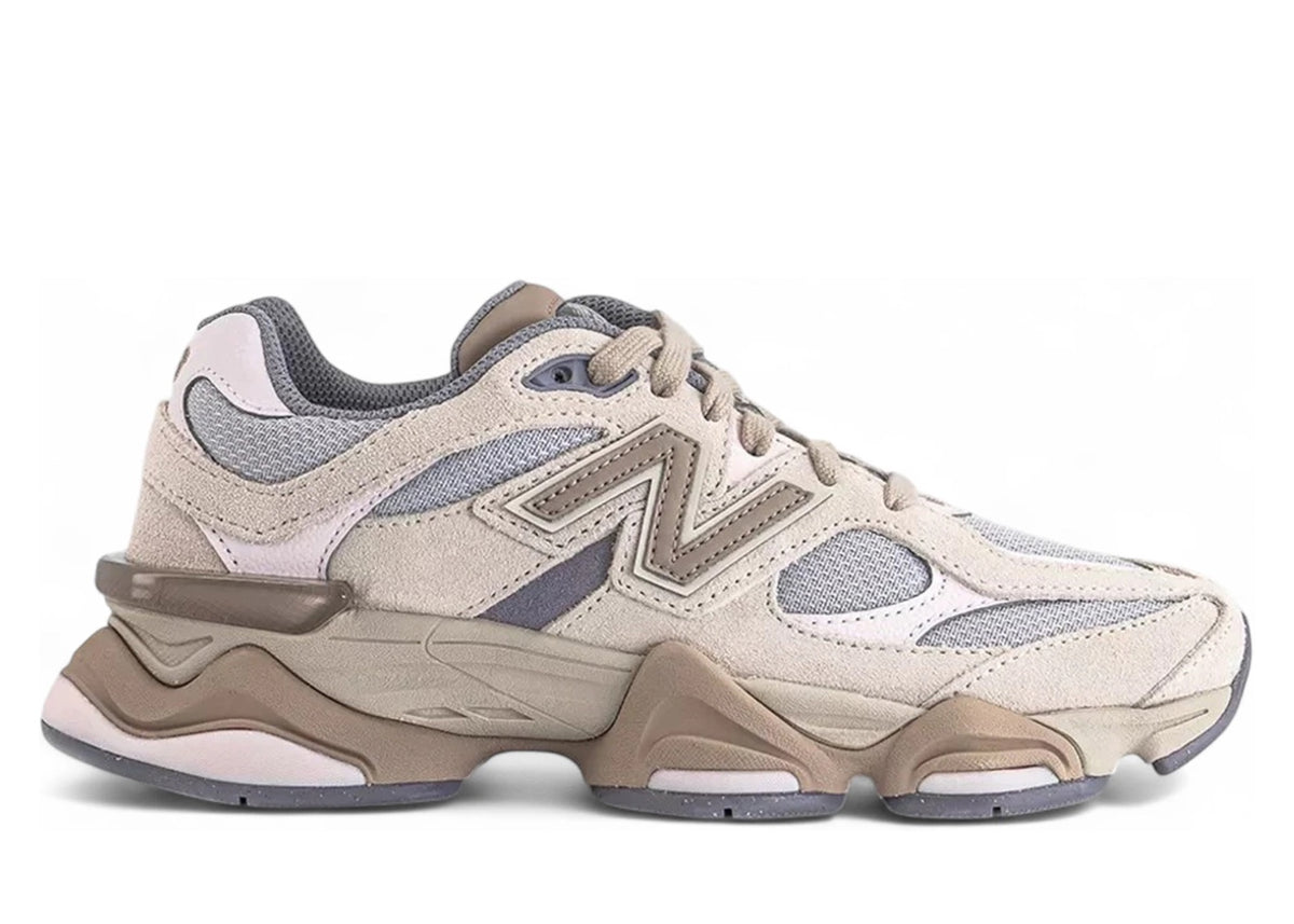 New Balance 9060 Timberwolf Driftwood