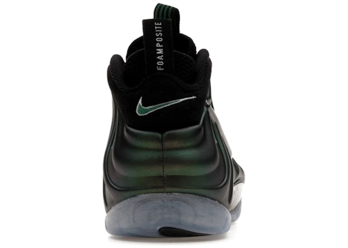 Nike Air Foamposite Pro Pine Green (2025)