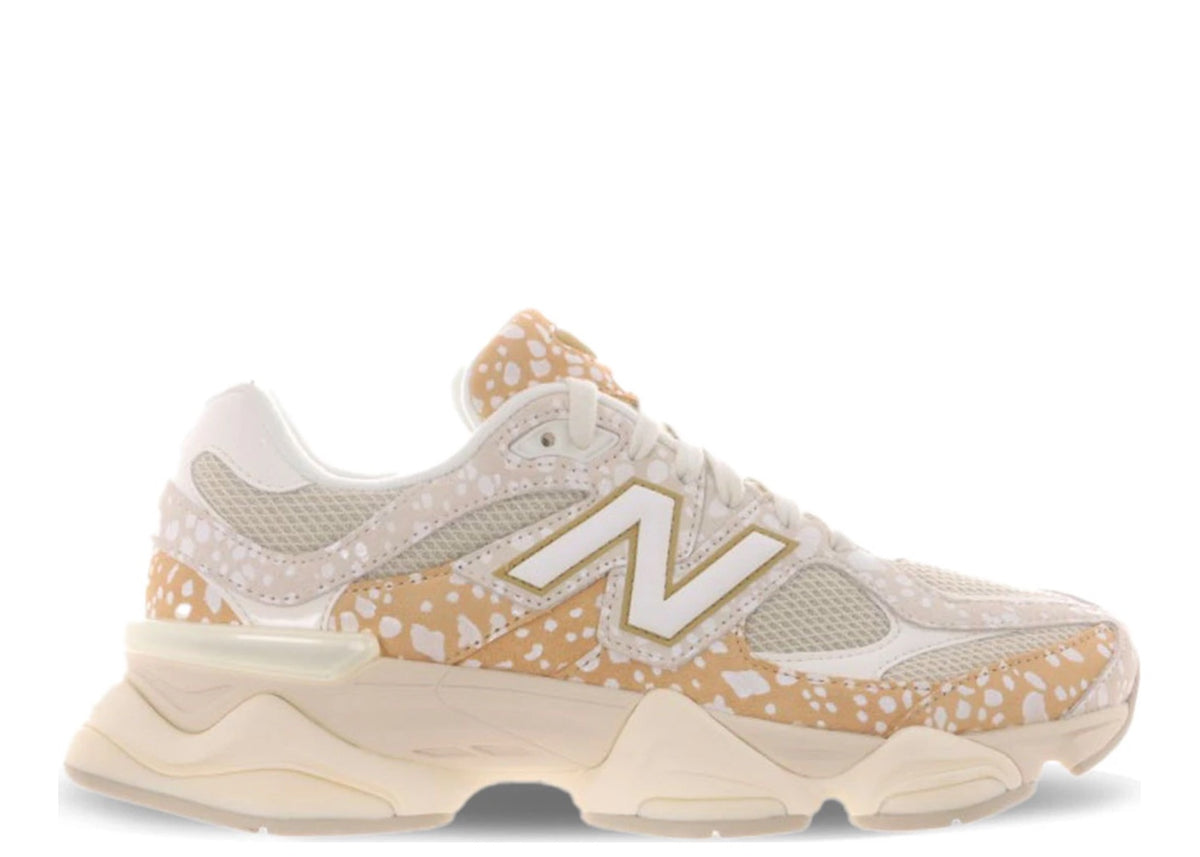 New Balance 9060 Toasted Sesame