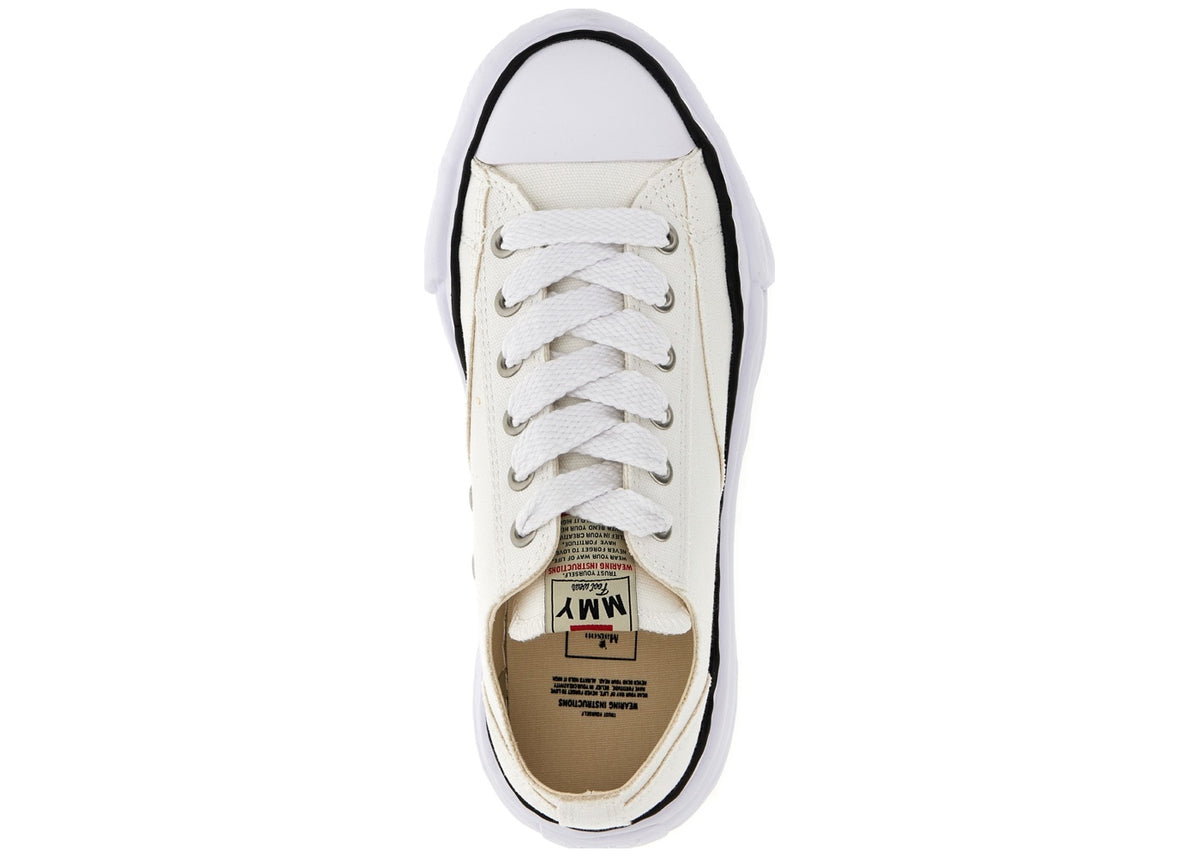 Maison Mihara Yasuhiro Peterson sneakers