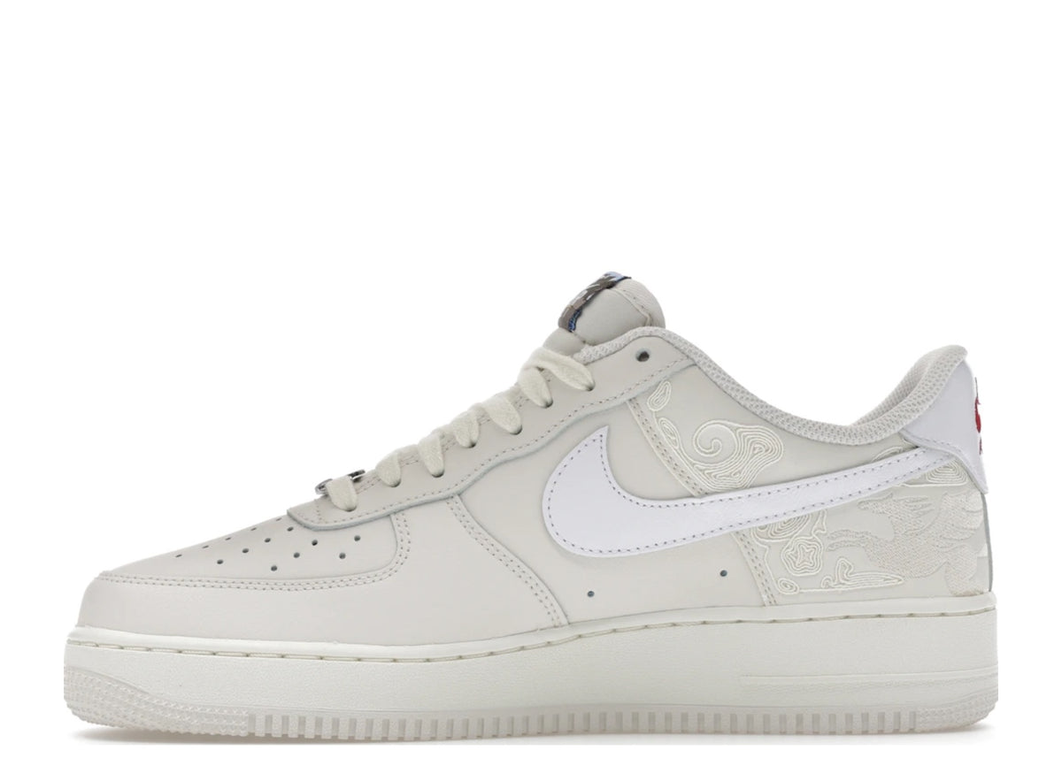Nike Air Force 1 Low Pegasus Pack Phantom